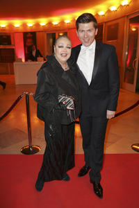 26. B.Z. Kulturpreis 2017 in Berlin