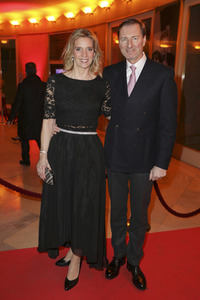 26. B.Z. Kulturpreis 2017 in Berlin