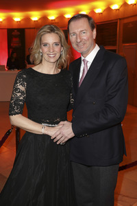 26. B.Z. Kulturpreis 2017 in Berlin