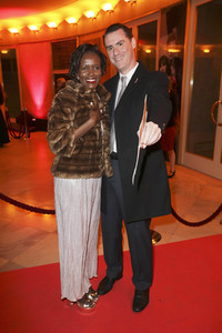 26. B.Z. Kulturpreis 2017 in Berlin