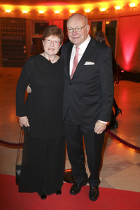 26. B.Z. Kulturpreis 2017 in Berlin
