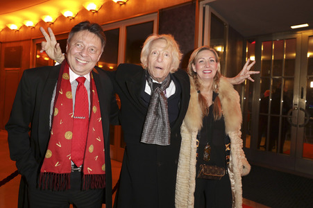 26. B.Z. Kulturpreis 2017 in Berlin