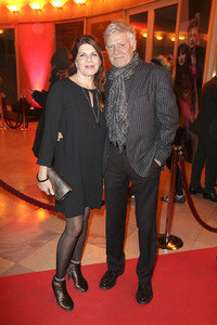 26. B.Z. Kulturpreis 2017 in Berlin