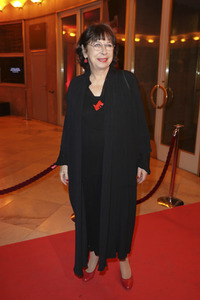 26. B.Z. Kulturpreis 2017 in Berlin