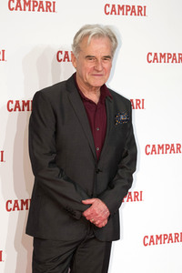 Filmpremiere 'Campari Red Diaries - Killer in Red' in Rom