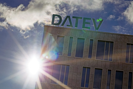 Symbolfoto DATEV