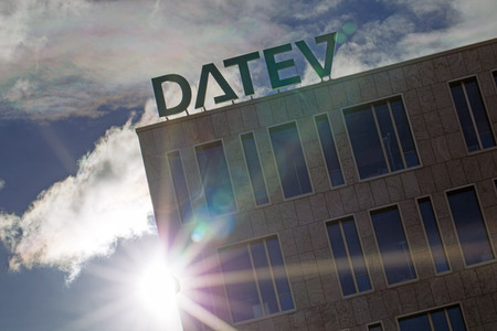 Symbolfoto DATEV