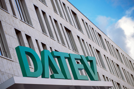 Symbolfoto DATEV