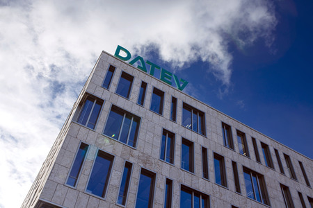 Symbolfoto DATEV