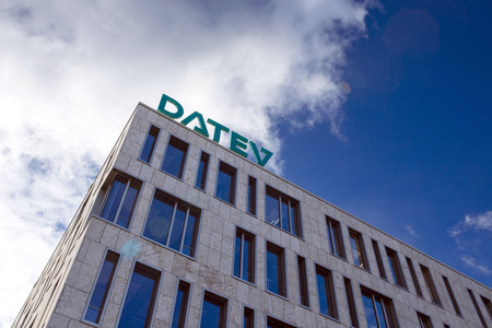 Symbolfoto DATEV