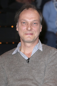 Talkshow 'Markus Lanz' in Hamburg