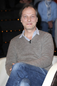 Talkshow 'Markus Lanz' in Hamburg
