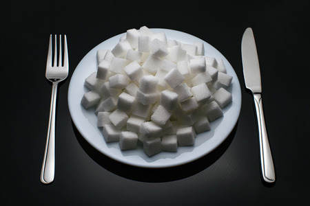 Symbolfoto Diabetes
