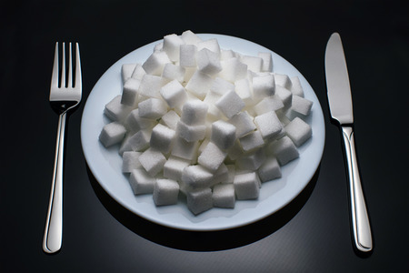 Symbolfoto Diabetes