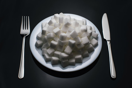 Symbolfoto Diabetes