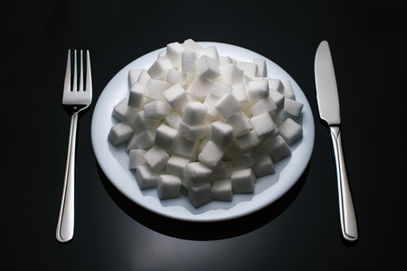 Symbolfoto Diabetes