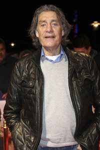 Filmpremiere 'Kundschafter des Friedens' in Essen