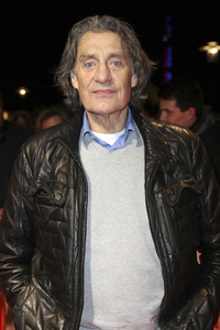 Filmpremiere 'Kundschafter des Friedens' in Essen