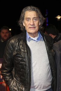 Filmpremiere 'Kundschafter des Friedens' in Essen