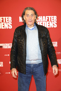 Filmpremiere 'Kundschafter des Friedens' in Essen