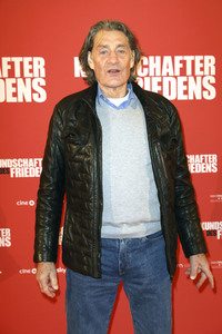 Filmpremiere 'Kundschafter des Friedens' in Essen