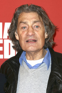 Filmpremiere 'Kundschafter des Friedens' in Essen