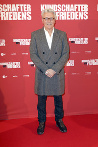 Filmpremiere 'Kundschafter des Friedens' in Essen
