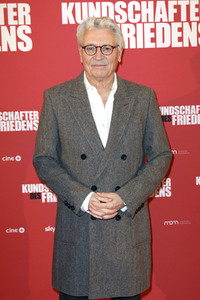 Filmpremiere 'Kundschafter des Friedens' in Essen