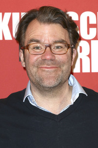 Filmpremiere 'Kundschafter des Friedens' in Essen