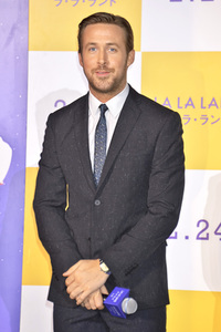 Filmpremiere 'La La Land' in Tokio