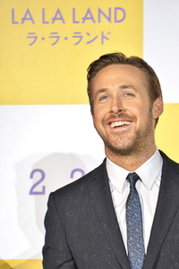 Filmpremiere 'La La Land' in Tokio