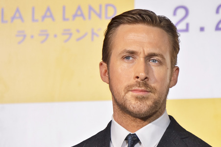 Filmpremiere 'La La Land' in Tokio