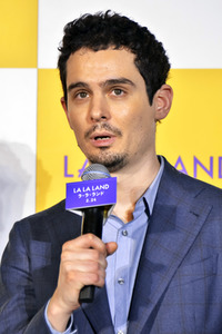 Filmpremiere 'La La Land' in Tokio