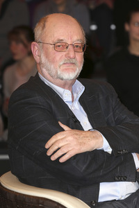 Talkshow 'Markus Lanz' in Hamburg