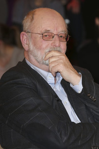 Talkshow 'Markus Lanz' in Hamburg
