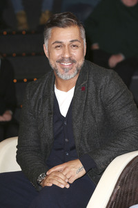 Talkshow 'Markus Lanz' in Hamburg