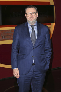 Talkshow 'Markus Lanz' in Hamburg