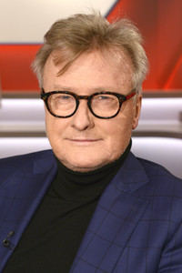 Talkshow 'Maischberger' in Köln