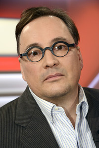 Talkshow 'Maischberger' in Köln