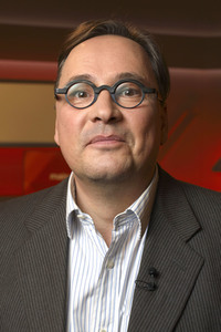Talkshow 'Maischberger' in Köln