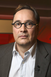 Talkshow 'Maischberger' in Köln