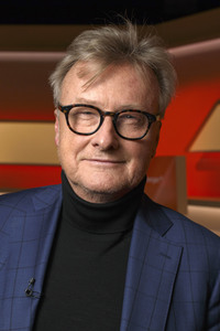 Talkshow 'Maischberger' in Köln