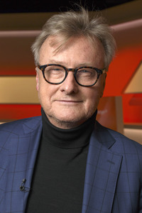Talkshow 'Maischberger' in Köln