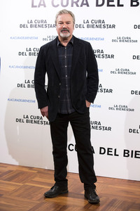 Photocall 'A Cure for Wellness' in Madrid