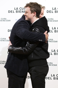 Photocall 'A Cure for Wellness' in Madrid