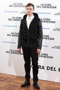 Photocall 'A Cure for Wellness' in Madrid