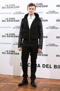Photocall 'A Cure for Wellness' in Madrid