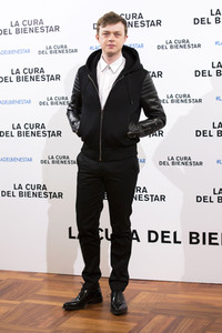Photocall 'A Cure for Wellness' in Madrid