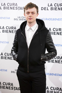 Photocall 'A Cure for Wellness' in Madrid