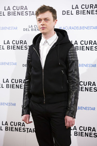 Photocall 'A Cure for Wellness' in Madrid